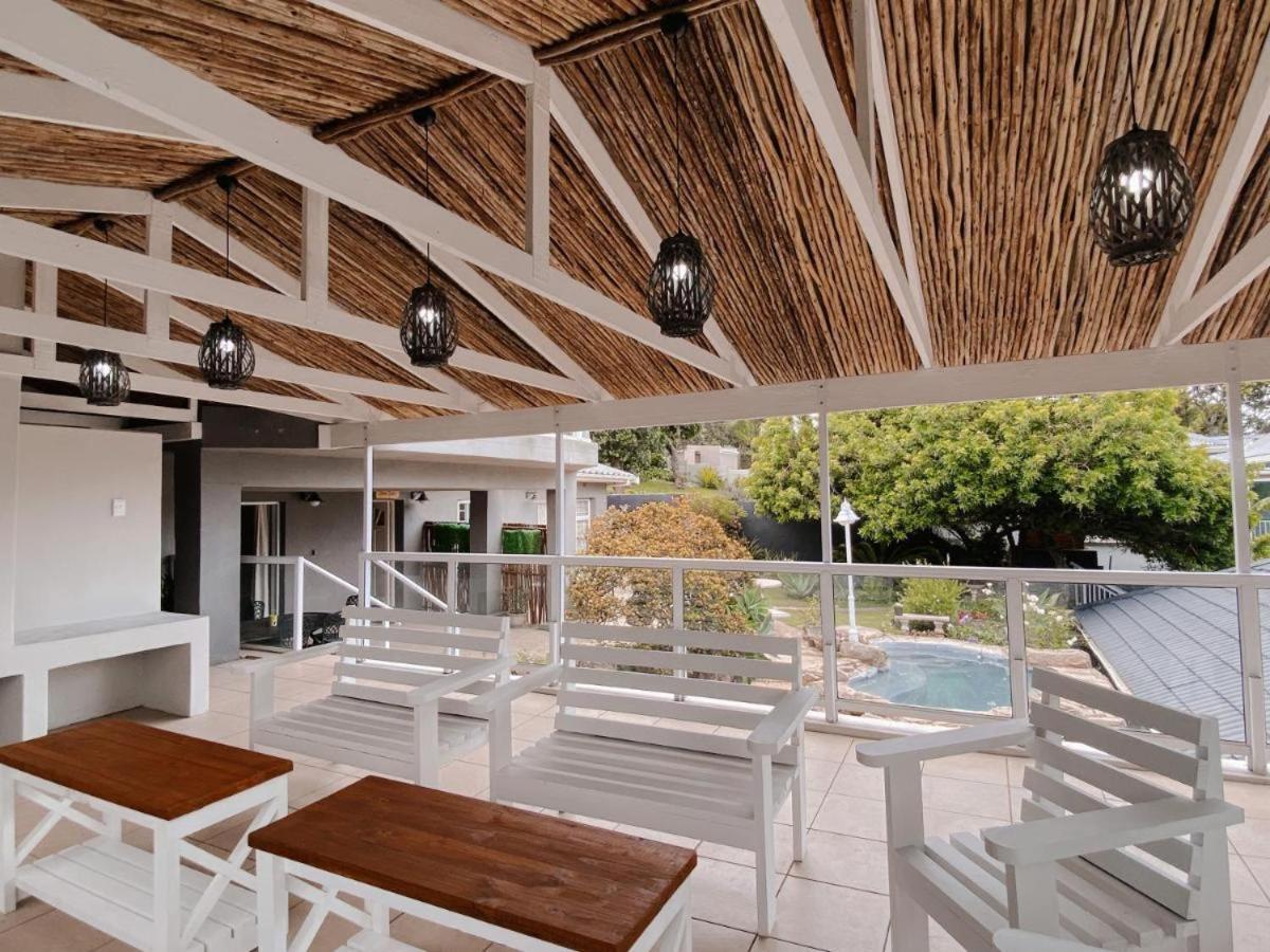 The Glade & Ripplemead, Amblewood Guesthouse Кентон-он-Си Экстерьер фото